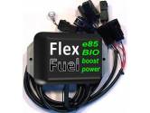 kit ethanol